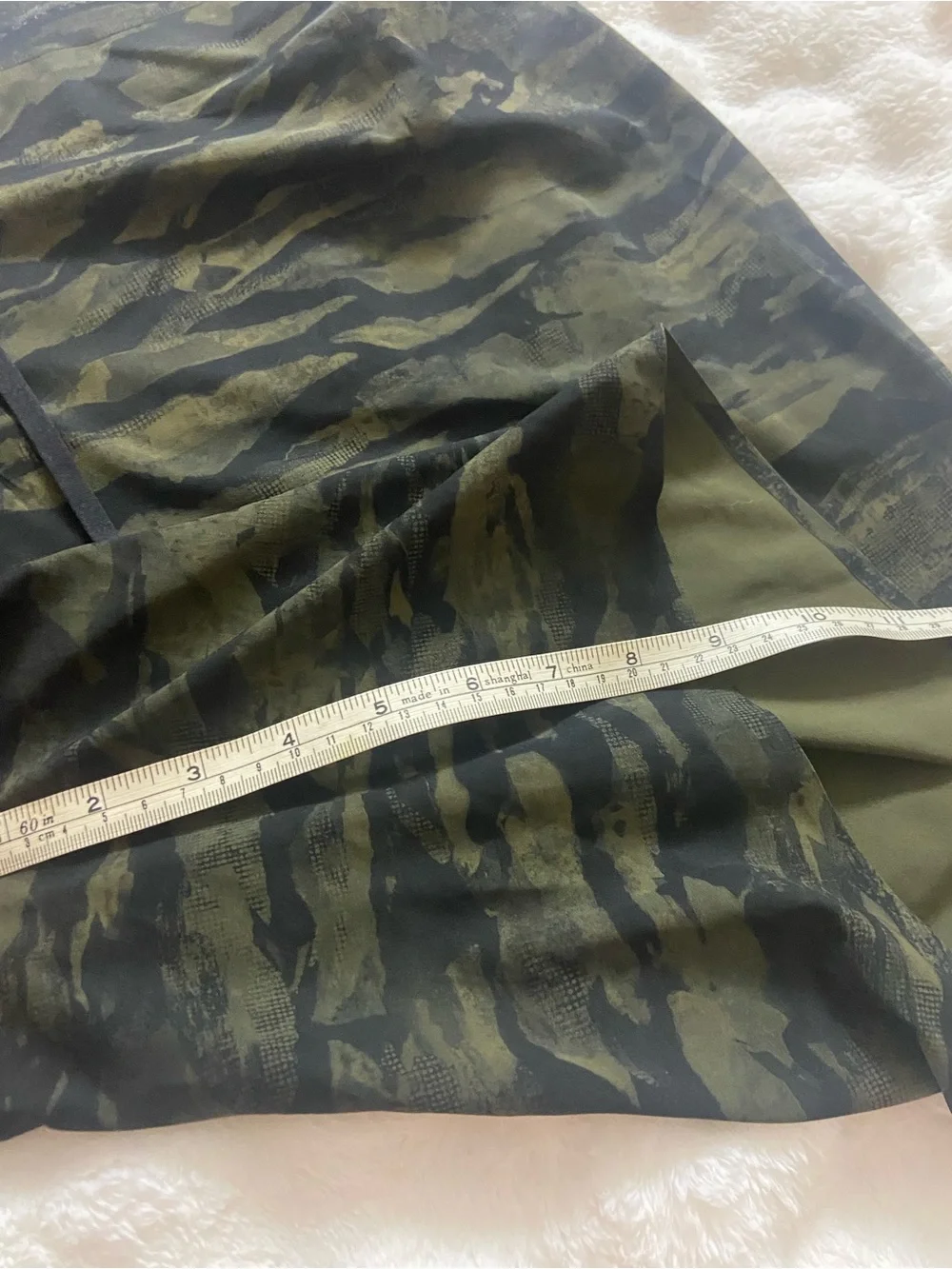 Lululemon Current State Short *9
